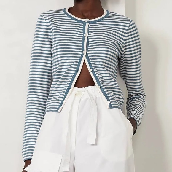 Alex Mill albertina cardigan - Picture 5 of 7